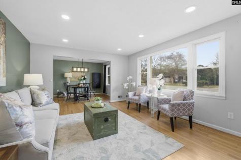 110 Wembley Street Columbia SC 29209