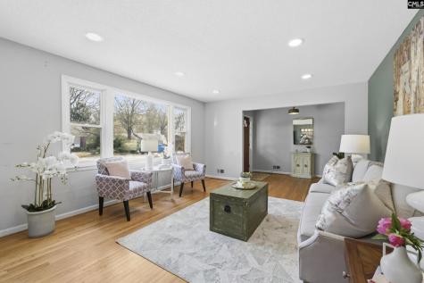 110 Wembley Street Columbia SC 29209