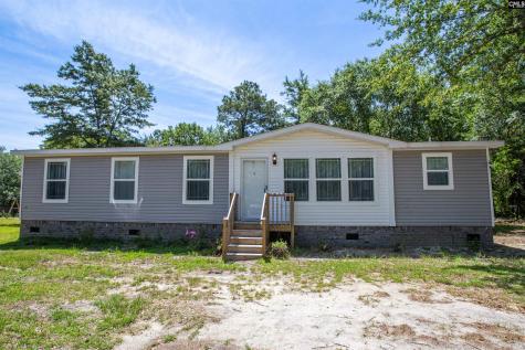 1279 N Highway 1 Highway Cassatt SC 29032-0000