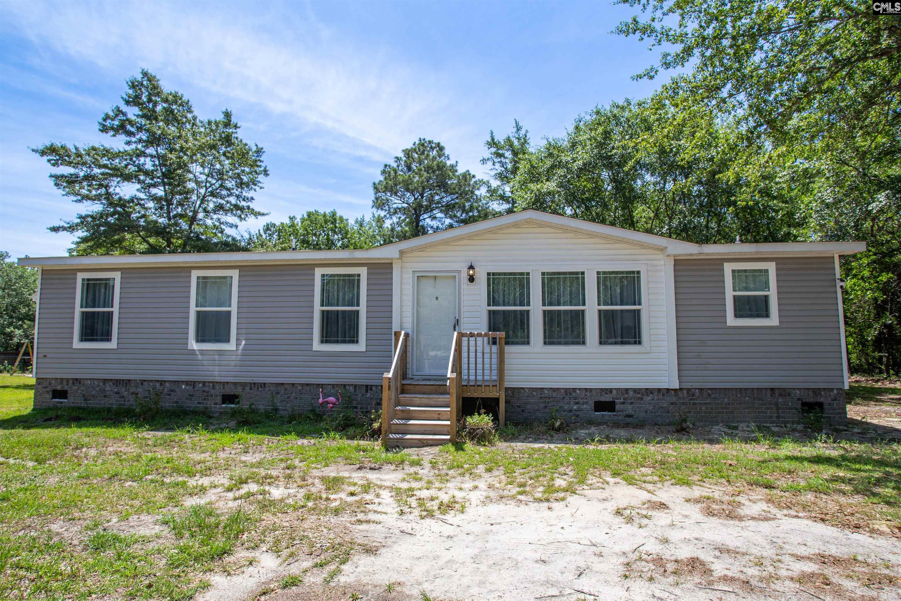 1279 N Highway 1 Highway Cassatt SC 29032-0000