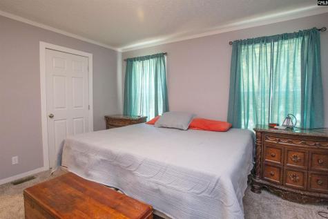 1279 N Highway 1 Highway Cassatt SC 29032-0000