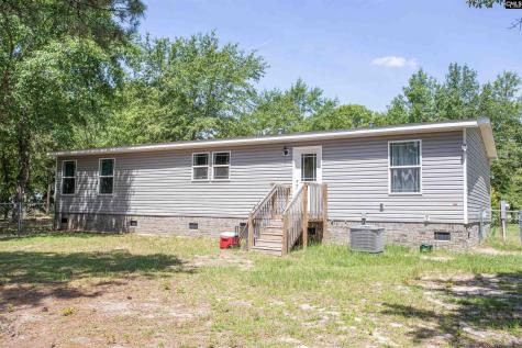 1279 N Highway 1 Highway Cassatt SC 29032-0000