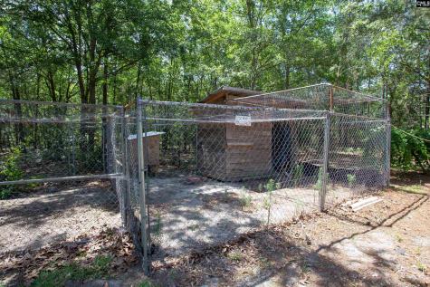 1279 N Highway 1 Highway Cassatt SC 29032-0000