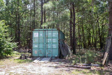1279 N Highway 1 Highway Cassatt SC 29032-0000
