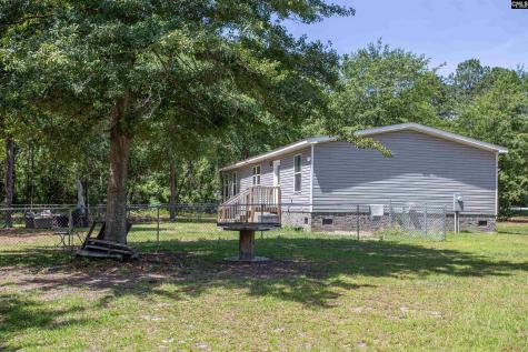 1279 N Highway 1 Highway Cassatt SC 29032-0000