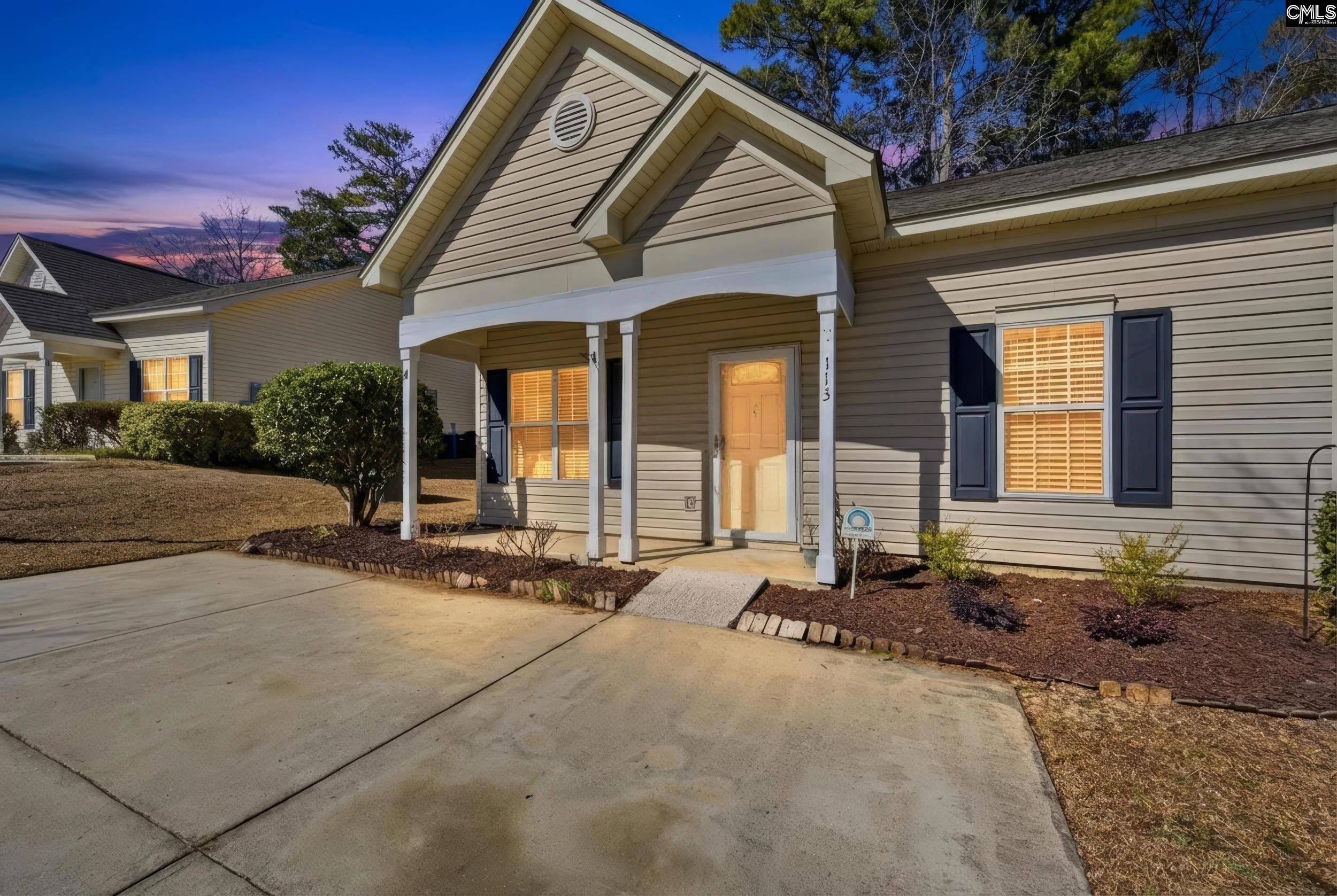 113 Huntington Circle Lexington SC 29072