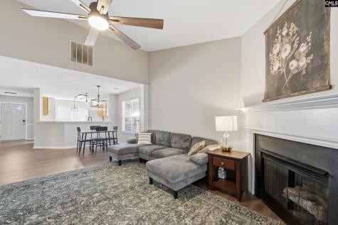 113 Huntington Circle Lexington SC 29072
