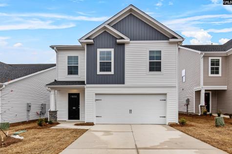 2416 Bold Ruler Road Lexington SC 29073