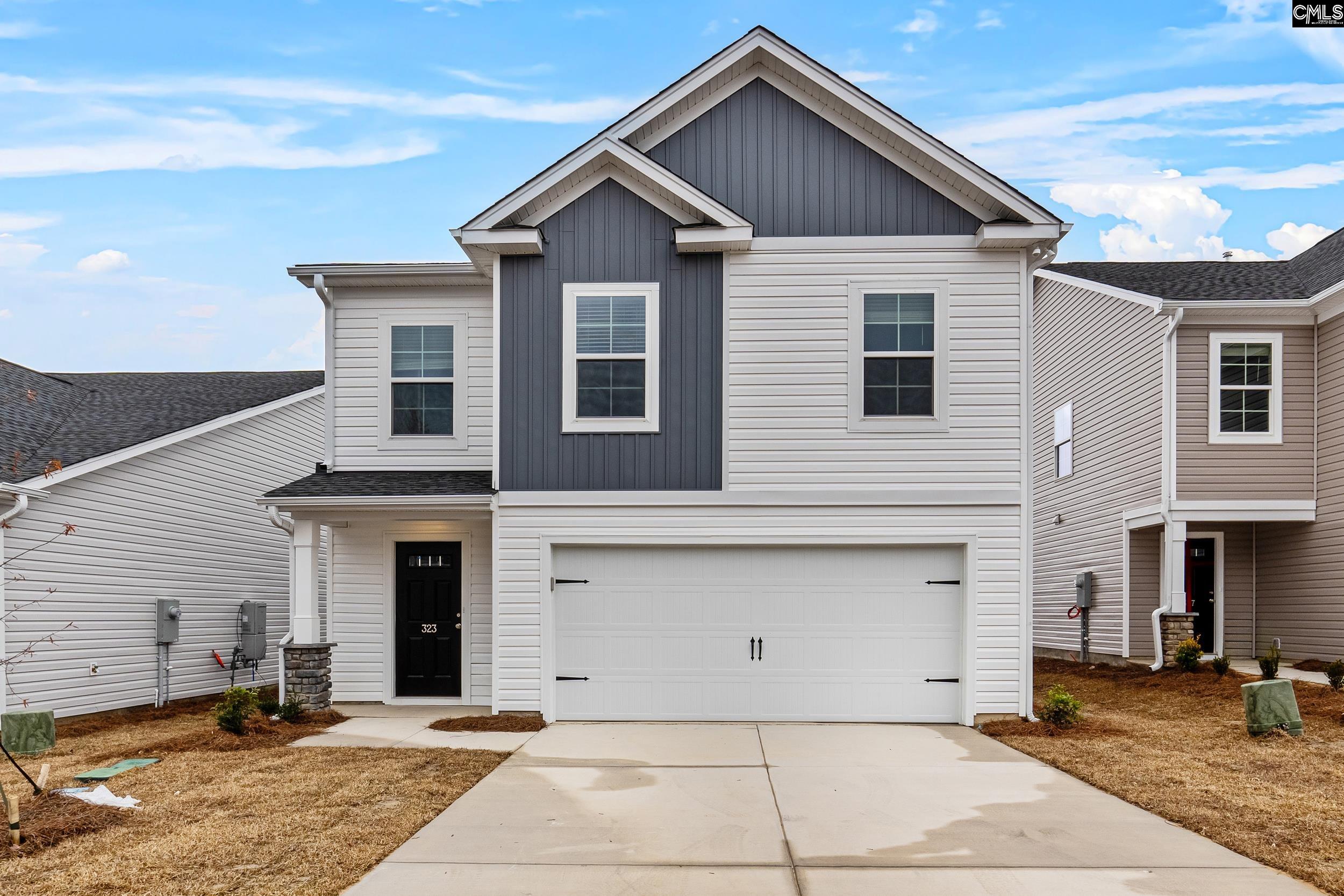 2416 Bold Ruler Road Lexington SC 29073