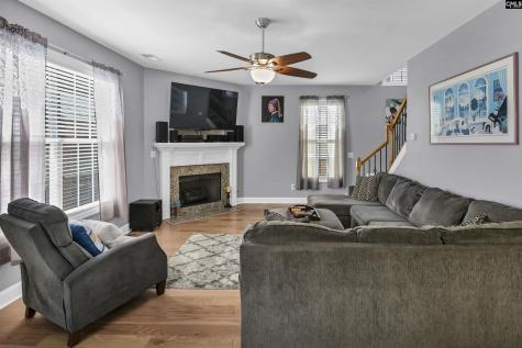 212 Saxons Ferry Drive Lexington SC 29072