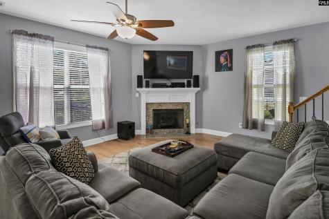 212 Saxons Ferry Drive Lexington SC 29072