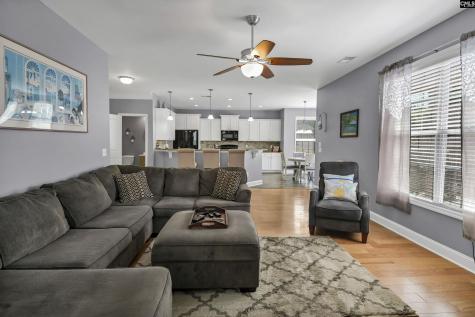 212 Saxons Ferry Drive Lexington SC 29072
