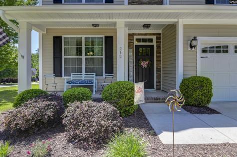 212 Saxons Ferry Drive Lexington SC 29072