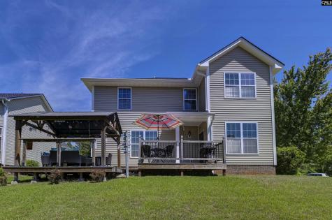 212 Saxons Ferry Drive Lexington SC 29072