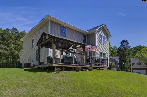 212 Saxons Ferry Drive Lexington SC 29072