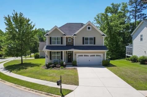 212 Saxons Ferry Drive Lexington SC 29072