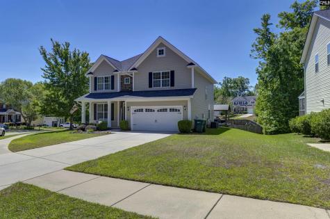212 Saxons Ferry Drive Lexington SC 29072