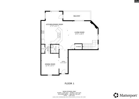 212 Saxons Ferry Drive Lexington SC 29072