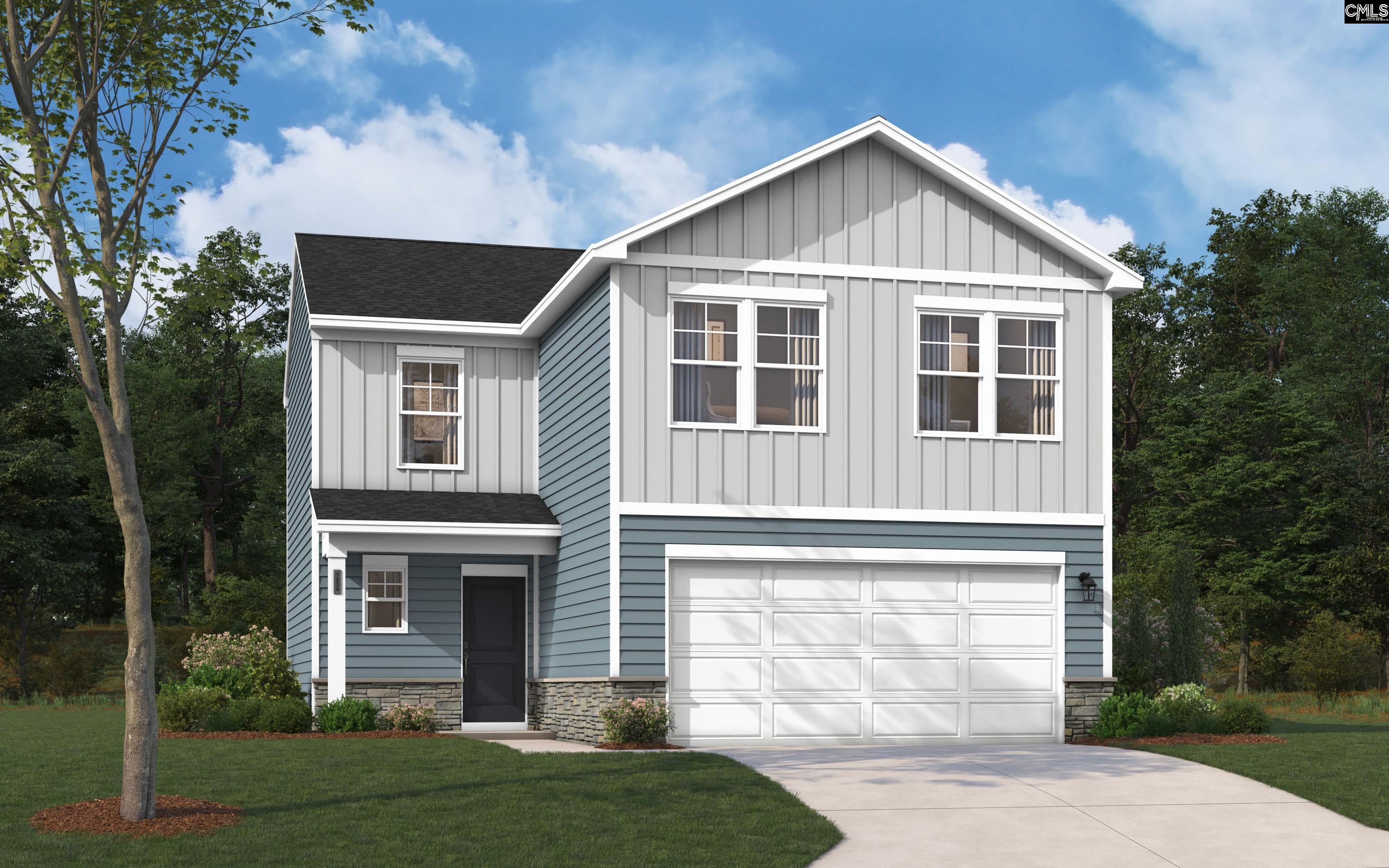 114 Artillery Lane Columbia SC 29229