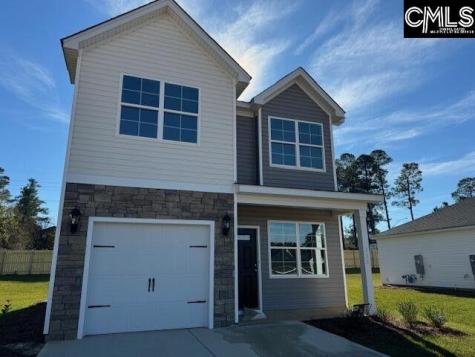 272 Young Town Circle Orangeburg SC 29118