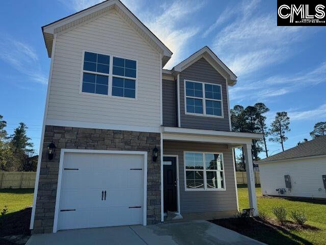 272 Young Town Circle Orangeburg SC 29118