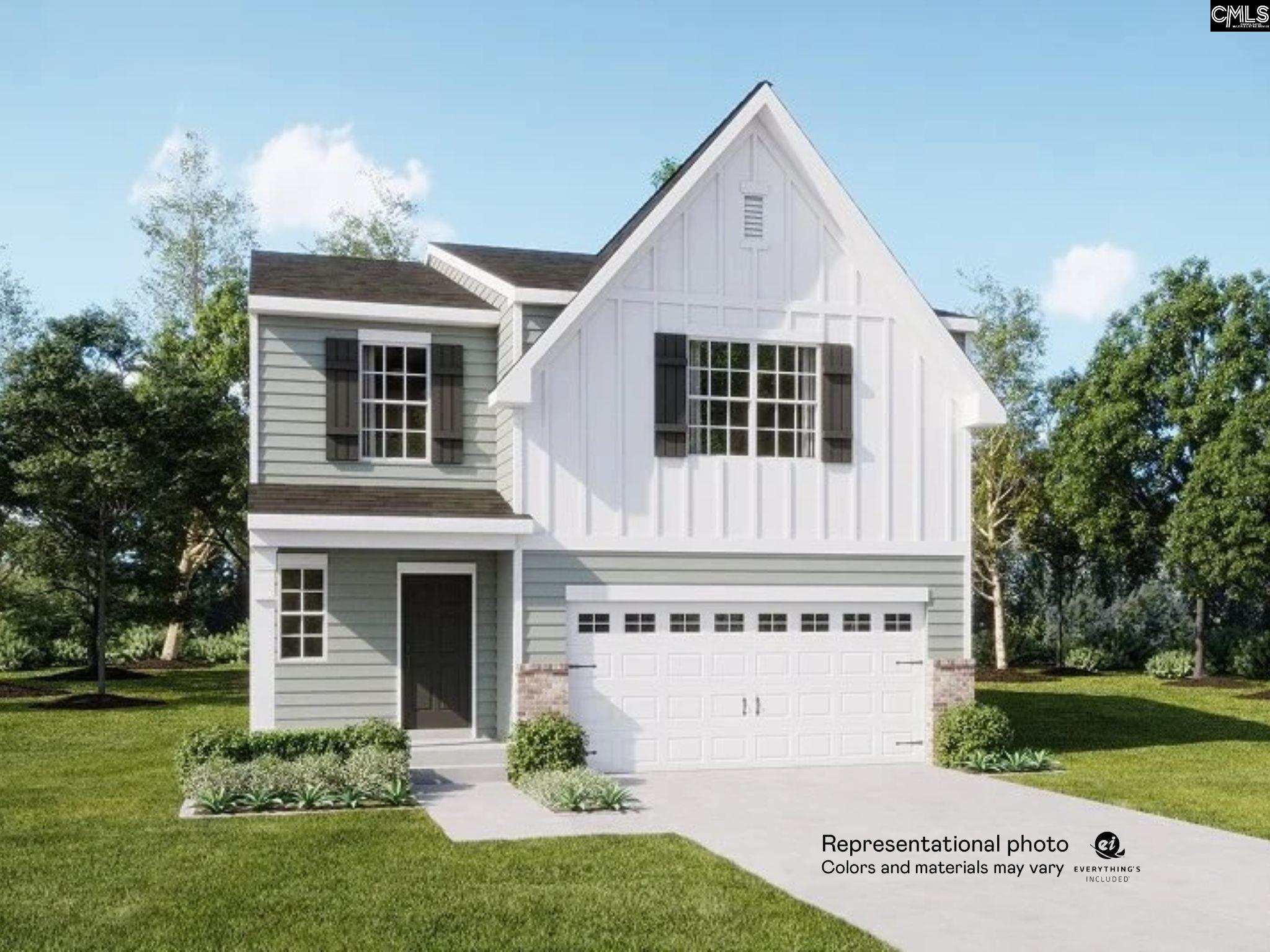 2016 Rexford Court Camden SC 29020-5555