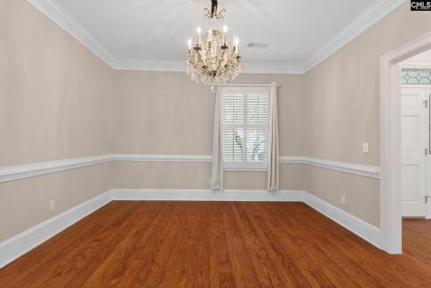 5 Poplar Springs Court Columbia SC 29223