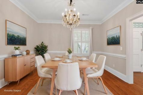 5 Poplar Springs Court Columbia SC 29223