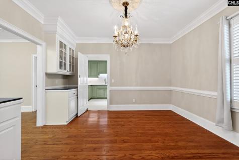 5 Poplar Springs Court Columbia SC 29223