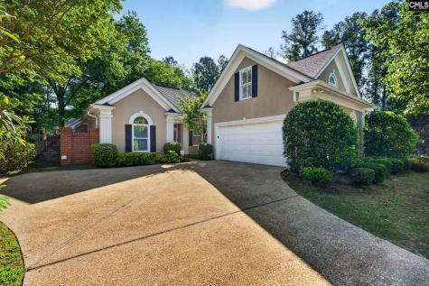 5 Poplar Springs Court Columbia SC 29223