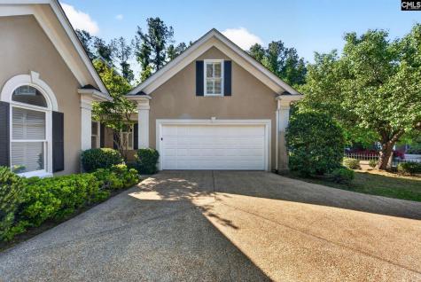 5 Poplar Springs Court Columbia SC 29223