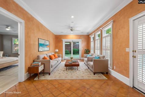 5 Poplar Springs Court Columbia SC 29223