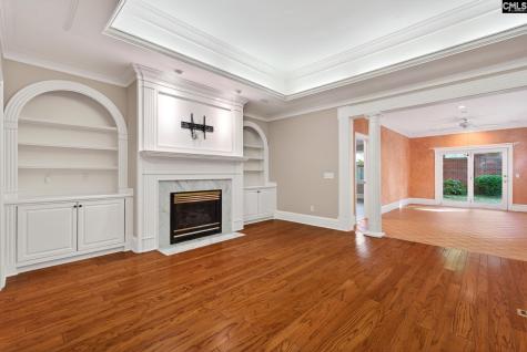 5 Poplar Springs Court Columbia SC 29223