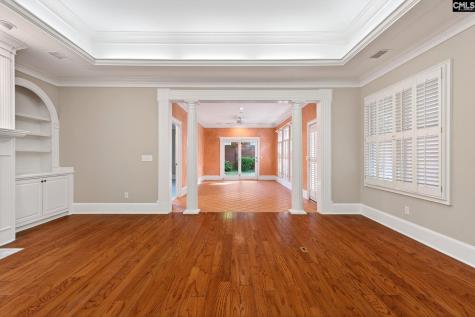 5 Poplar Springs Court Columbia SC 29223