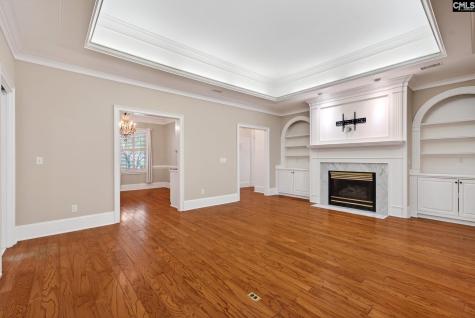 5 Poplar Springs Court Columbia SC 29223