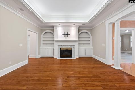 5 Poplar Springs Court Columbia SC 29223