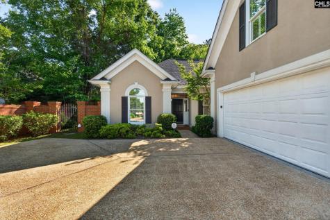 5 Poplar Springs Court Columbia SC 29223