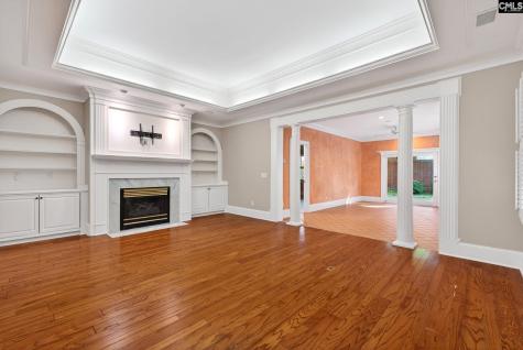 5 Poplar Springs Court Columbia SC 29223