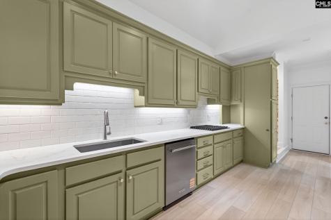 5 Poplar Springs Court Columbia SC 29223