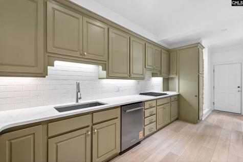 5 Poplar Springs Court Columbia SC 29223