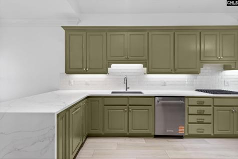 5 Poplar Springs Court Columbia SC 29223