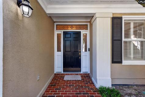 5 Poplar Springs Court Columbia SC 29223
