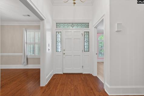 5 Poplar Springs Court Columbia SC 29223