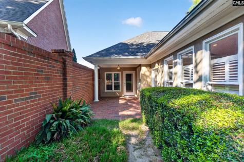 5 Poplar Springs Court Columbia SC 29223