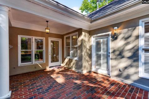 5 Poplar Springs Court Columbia SC 29223