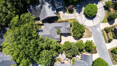 5 Poplar Springs Court Columbia SC 29223