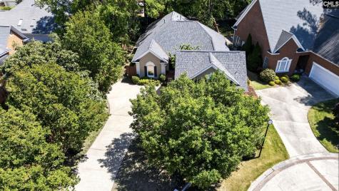 5 Poplar Springs Court Columbia SC 29223