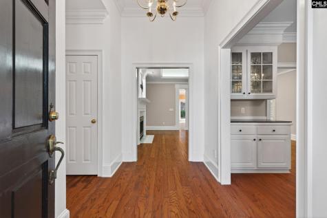 5 Poplar Springs Court Columbia SC 29223