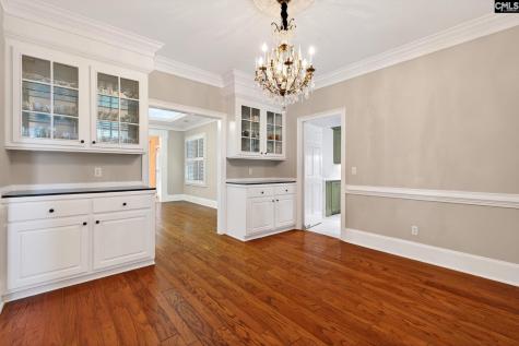 5 Poplar Springs Court Columbia SC 29223