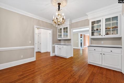 5 Poplar Springs Court Columbia SC 29223